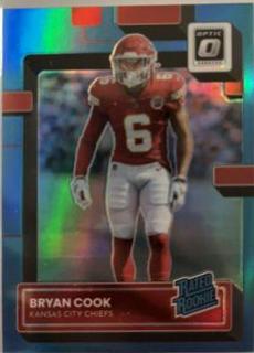 Bryan Cook