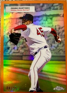 Pedro Martinez / David Ortiz