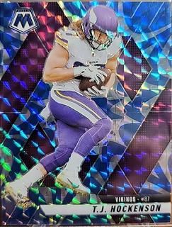 T.J. Hockenson
