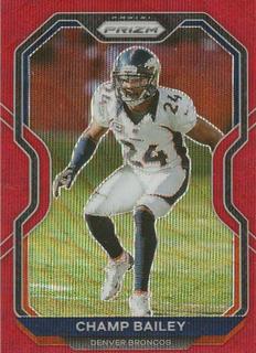 Champ Bailey