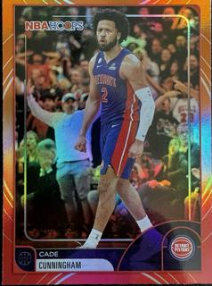 Cade Cunningham