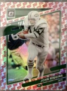 John Riggins