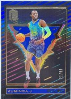 Jonathan Kuminga