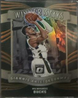 Giannis Antetokounmpo