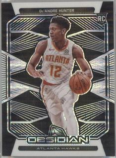De'Andre Hunter