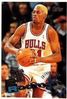 Dennis Rodman