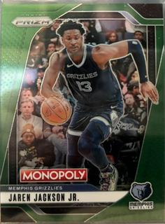 Jaren Jackson Jr.