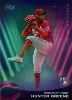 Hunter Greene