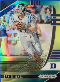 Daniel Jones