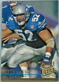 Kevin Mawae