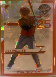 Eli Willits
