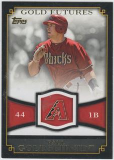Paul Goldschmidt