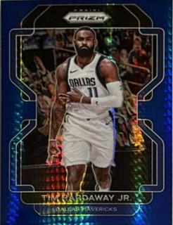 Tim Hardaway Jr.