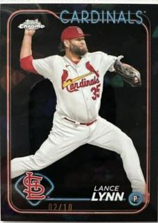 Lance Lynn