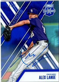 Alex Lange