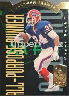 Thurman Thomas