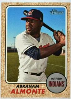 Abraham Almonte