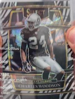 Charles Woodson