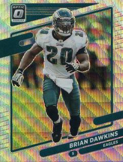 Brian Dawkins