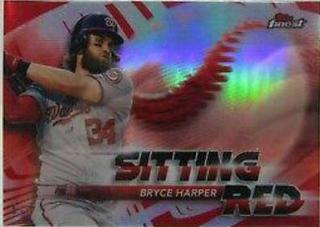 Bryce Harper