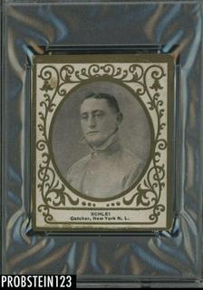 Admiral Schlei