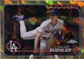 Walker Buehler