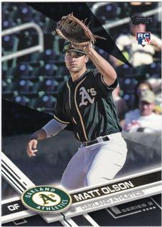 Matt Olson