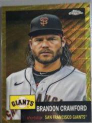 Brandon Crawford