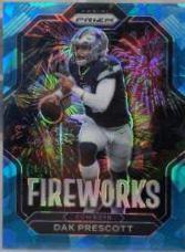 Dak Prescott
