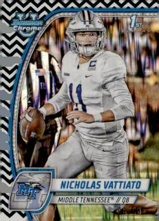Nicholas Vattiato