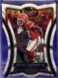 Mecole Hardman Jr.