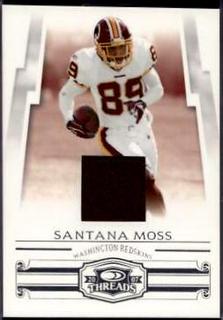 Santana Moss