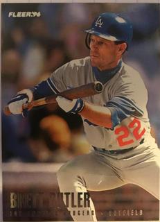 Brett Butler