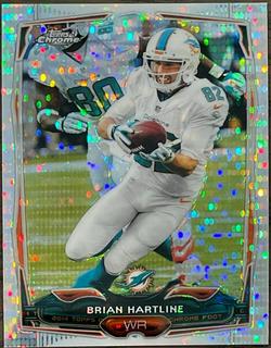 Brian Hartline