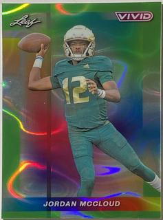 Jordan McCloud