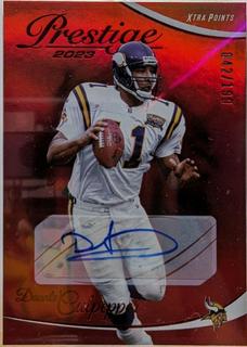 Daunte Culpepper