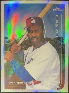 Devon White