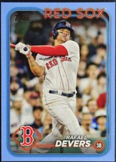 Rafael Devers