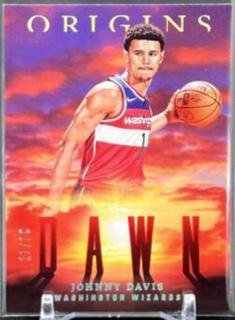 Johnny Davis