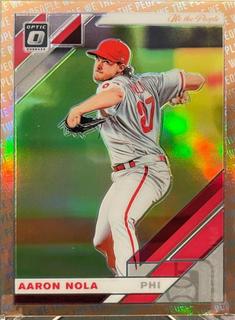 Aaron Nola