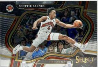 Scottie Barnes