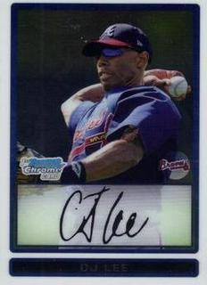 CJ Lee