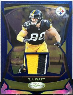 T.J. Watt