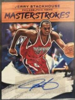 Jerry Stackhouse