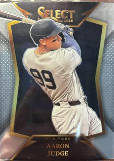 Aaron Judge