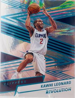 Kawhi Leonard