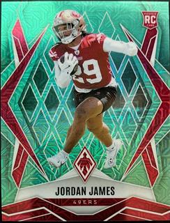 Jordan James