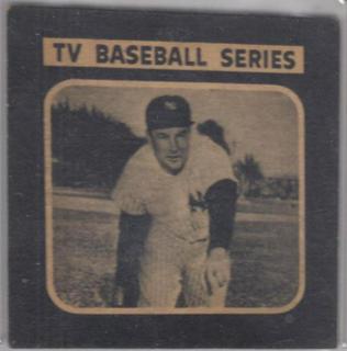 Joe Page