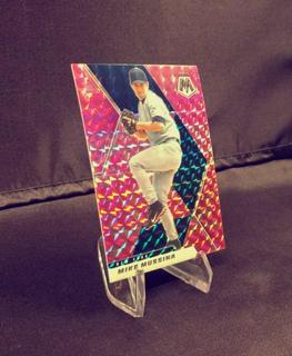 Mike Mussina
