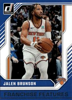 Jalen Brunson